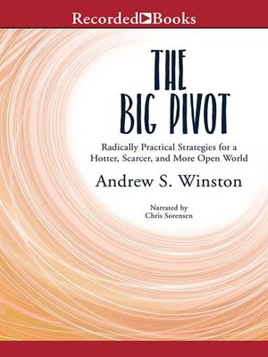 cover image of The Big Pivot